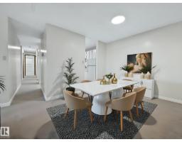 #406 2620 MILL WOODS RD E NW, Edmonton, Alberta