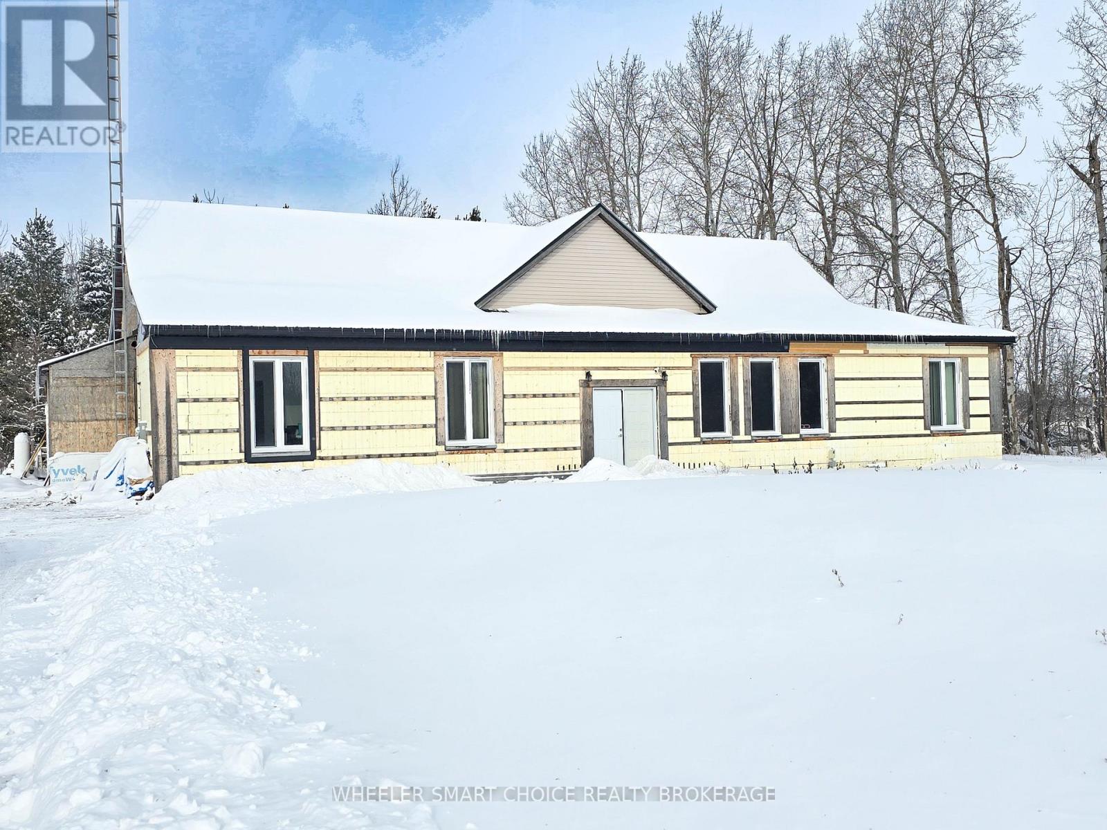11441 LEVERE ROAD, North Dundas, Ontario