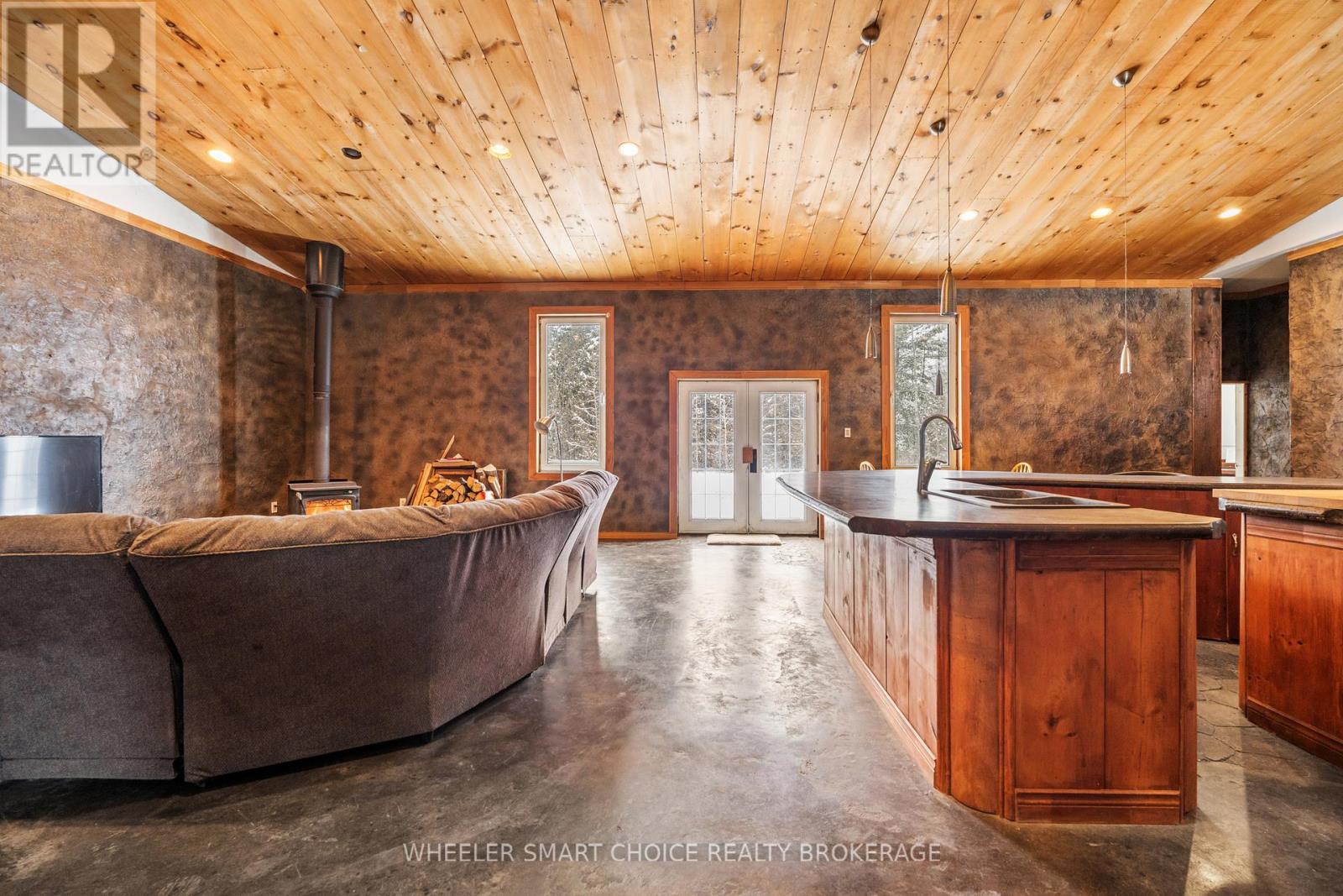 11441 Levere Road, North Dundas, Ontario  K0E 1S0 - Photo 11 - X12638546