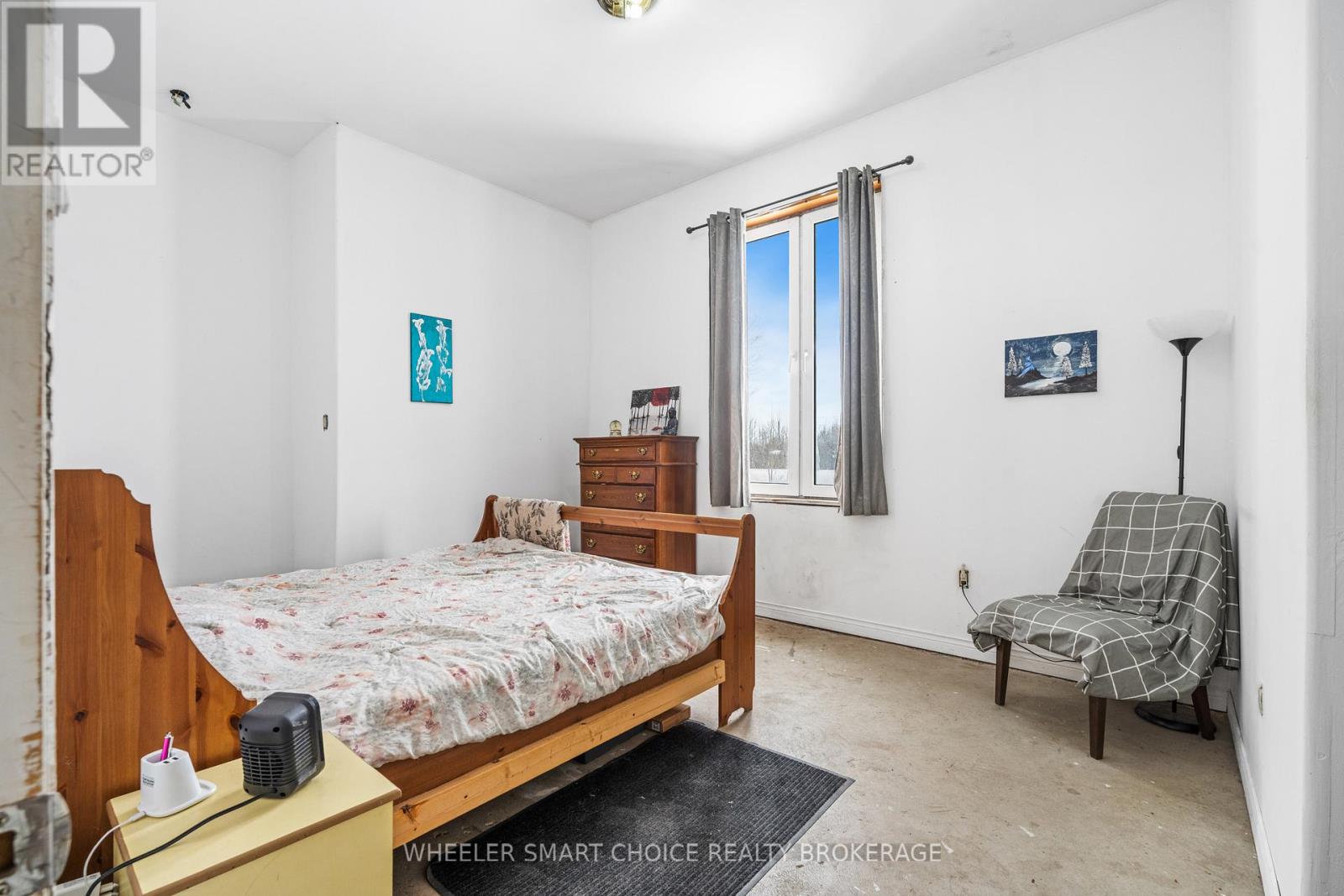 11441 Levere Road, North Dundas, Ontario  K0E 1S0 - Photo 30 - X12638546