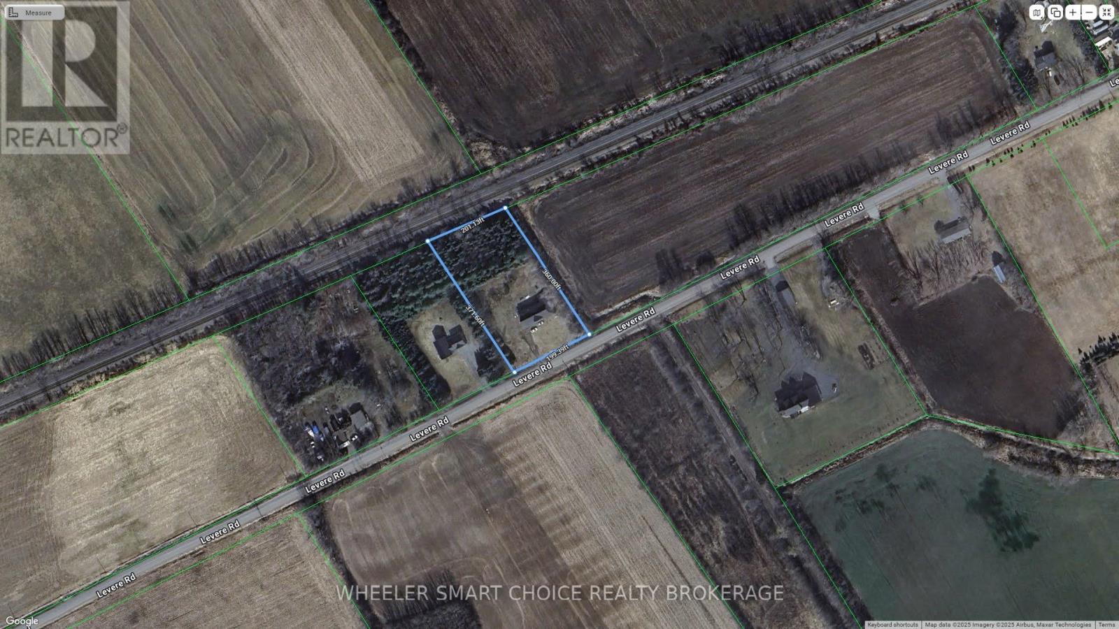 11441 Levere Road, North Dundas, Ontario  K0E 1S0 - Photo 46 - X12638546