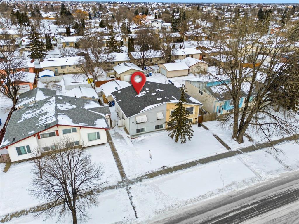 297 Adsum Drive, Winnipeg, Manitoba  R2P 0V9 - Photo 29 - 202529726