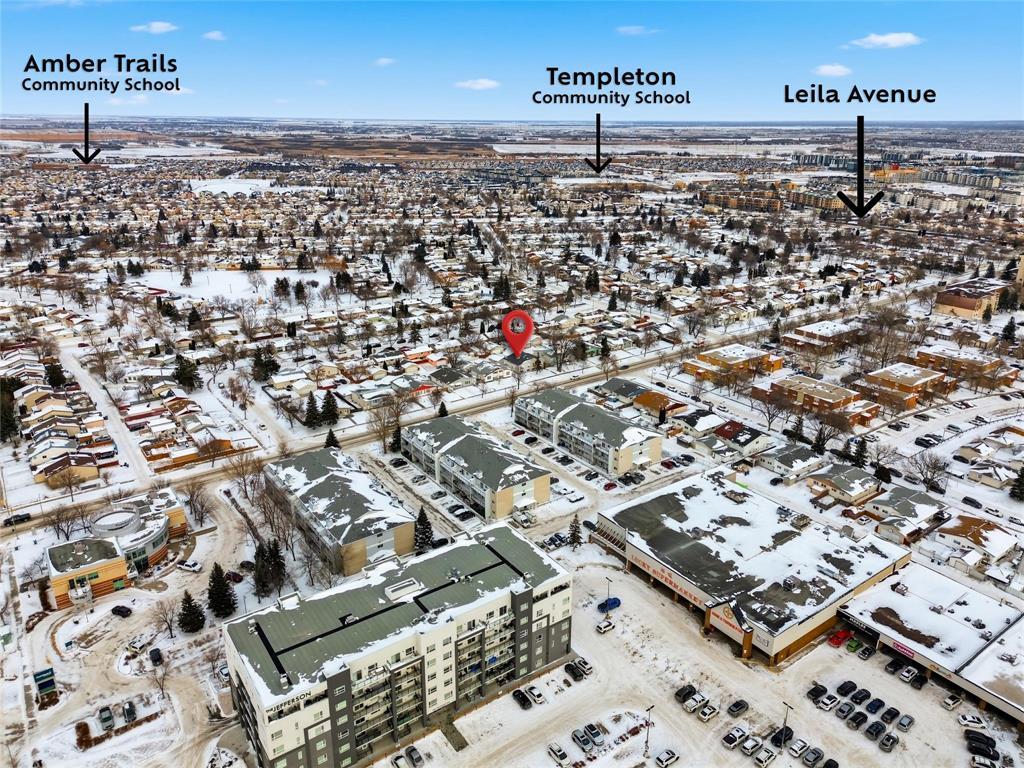 297 Adsum Drive, Winnipeg, Manitoba  R2P 0V9 - Photo 31 - 202529726