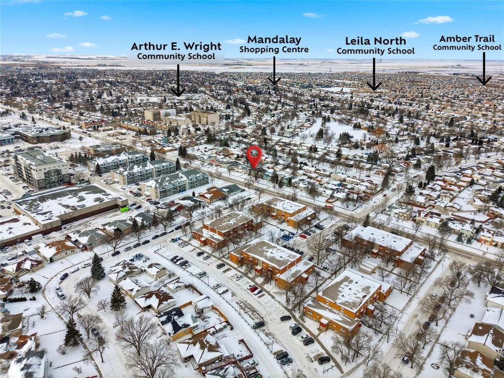 297 Adsum Drive, Winnipeg, Manitoba  R2P 0V9 - Photo 32 - 202529726