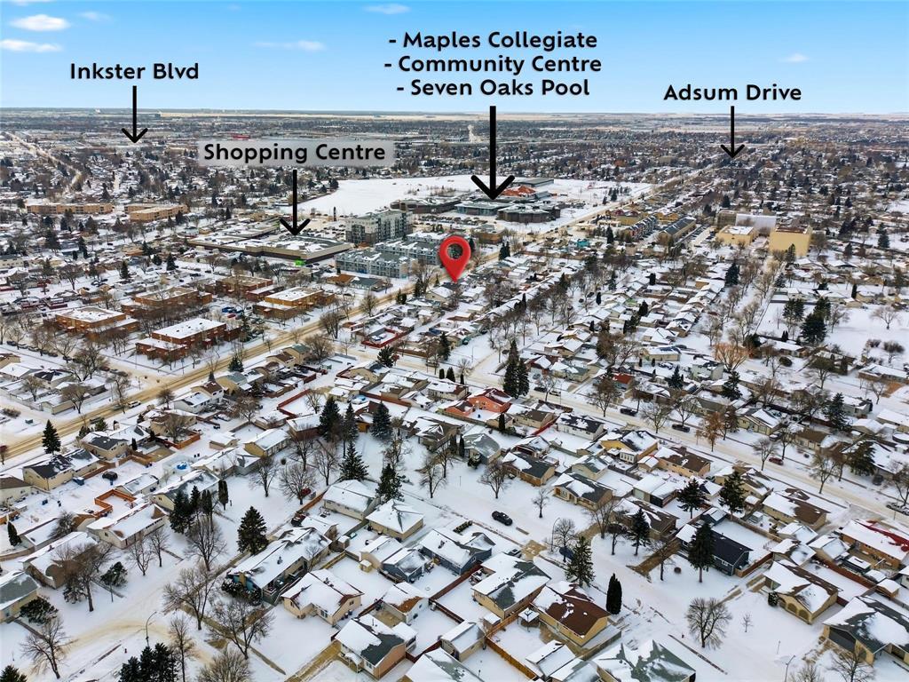 297 Adsum Drive, Winnipeg, Manitoba  R2P 0V9 - Photo 33 - 202529726