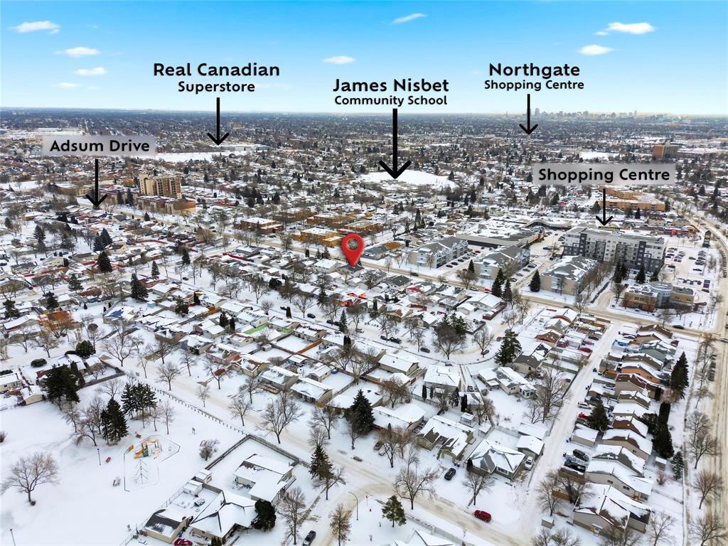 297 Adsum Drive, Winnipeg, Manitoba  R2P 0V9 - Photo 34 - 202529726