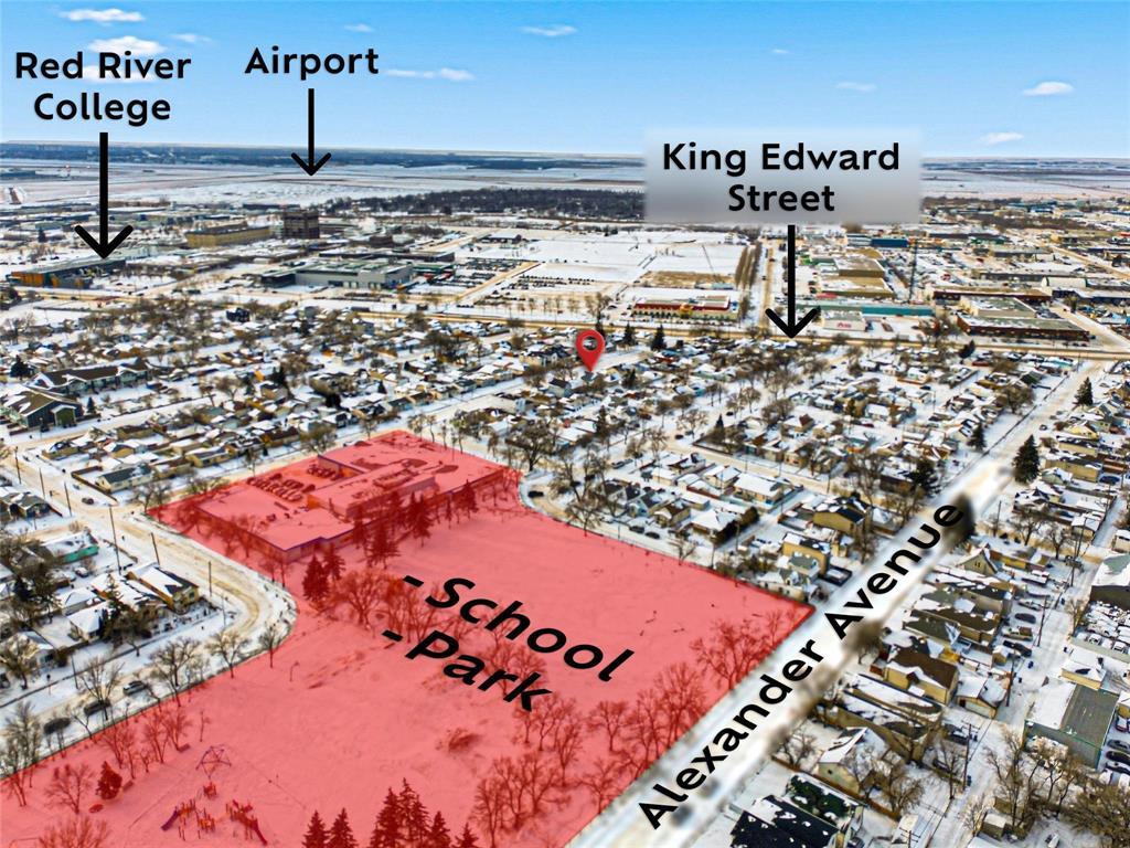 1991 Ross Avenue W, Winnipeg, Manitoba  R2R 0E8 - Photo 23 - 202529943