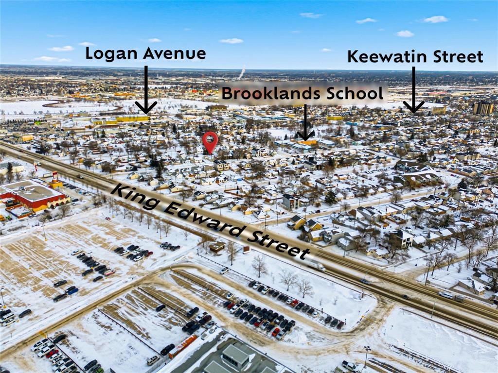 1991 Ross Avenue W, Winnipeg, Manitoba  R2R 0E8 - Photo 24 - 202529943