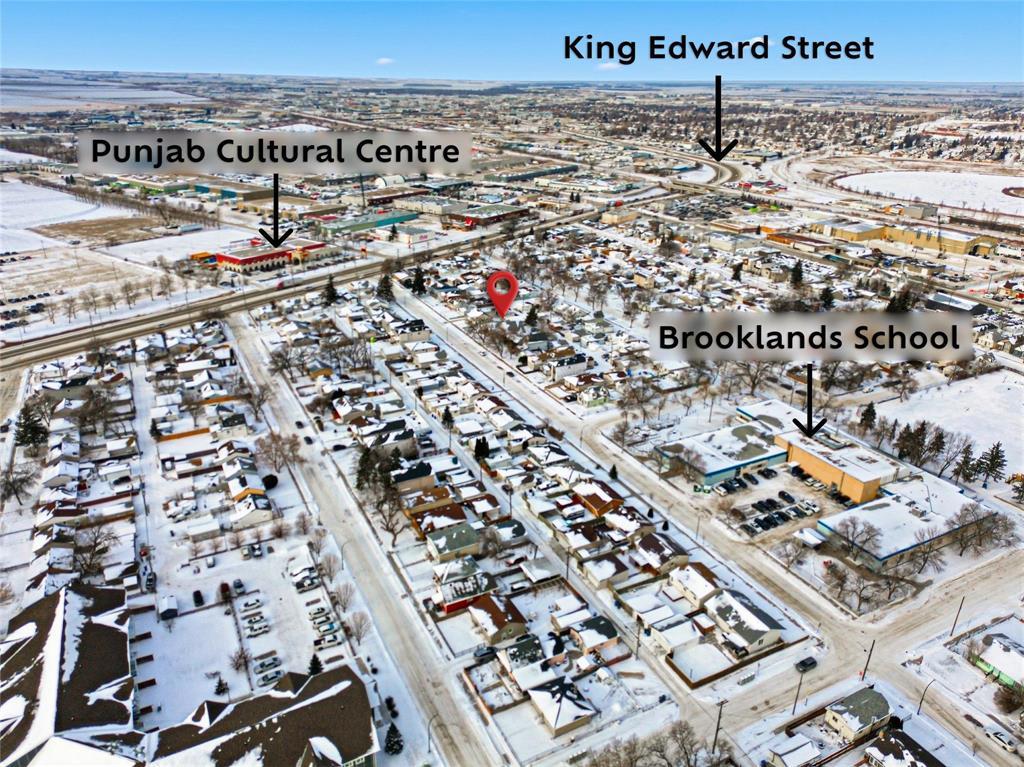 1991 Ross Avenue W, Winnipeg, Manitoba  R2R 0E8 - Photo 25 - 202529943