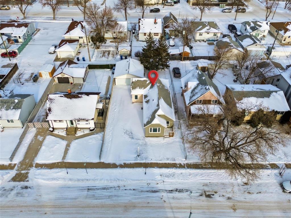 1991 Ross Avenue W, Winnipeg, Manitoba  R2R 0E8 - Photo 26 - 202529943