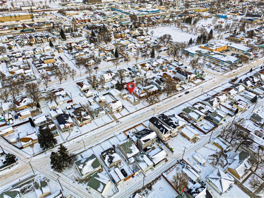 1991 Ross Avenue W, Winnipeg, Manitoba  R2R 0E8 - Photo 27 - 202529943