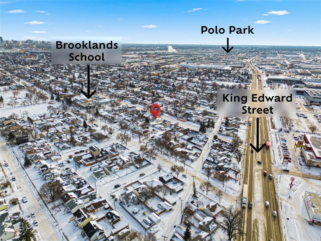 1991 Ross Avenue W, Winnipeg, Manitoba  R2R 0E8 - Photo 30 - 202529943