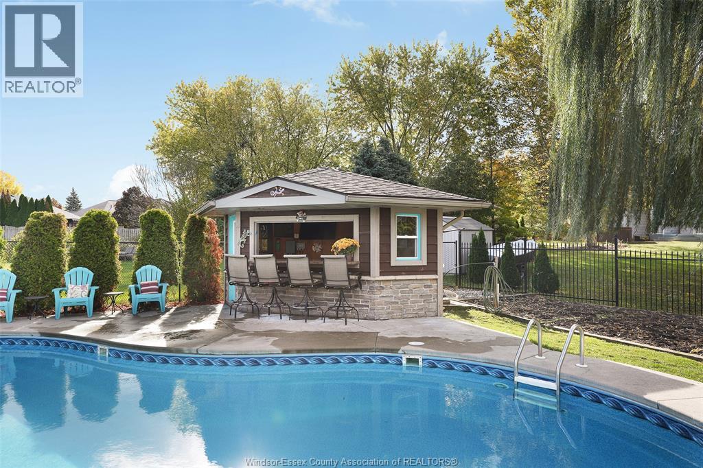 1 Kingsbridge Drive, Amherstburg, Ontario N9V 4A4 - Photo 12 - 25031780