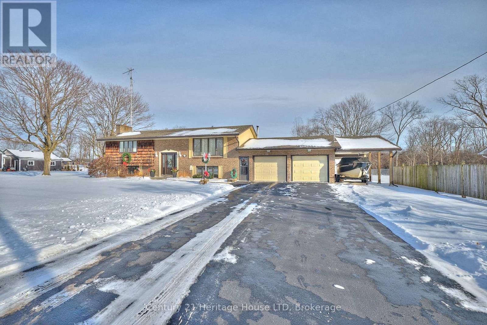 544 ROSEHILL ROAD, fort erie (crescent park), Ontario