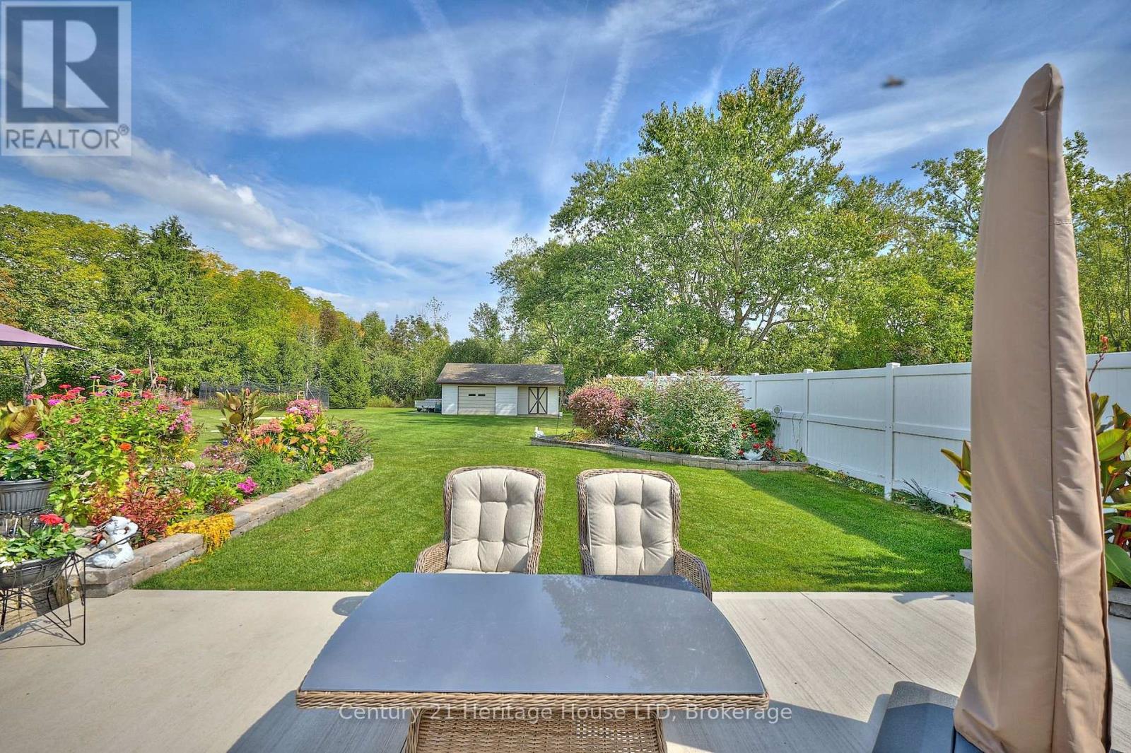 544 Rosehill Road, Fort Erie (Crescent Park), Ontario  L2A 5M4 - Photo 33 - X12413166