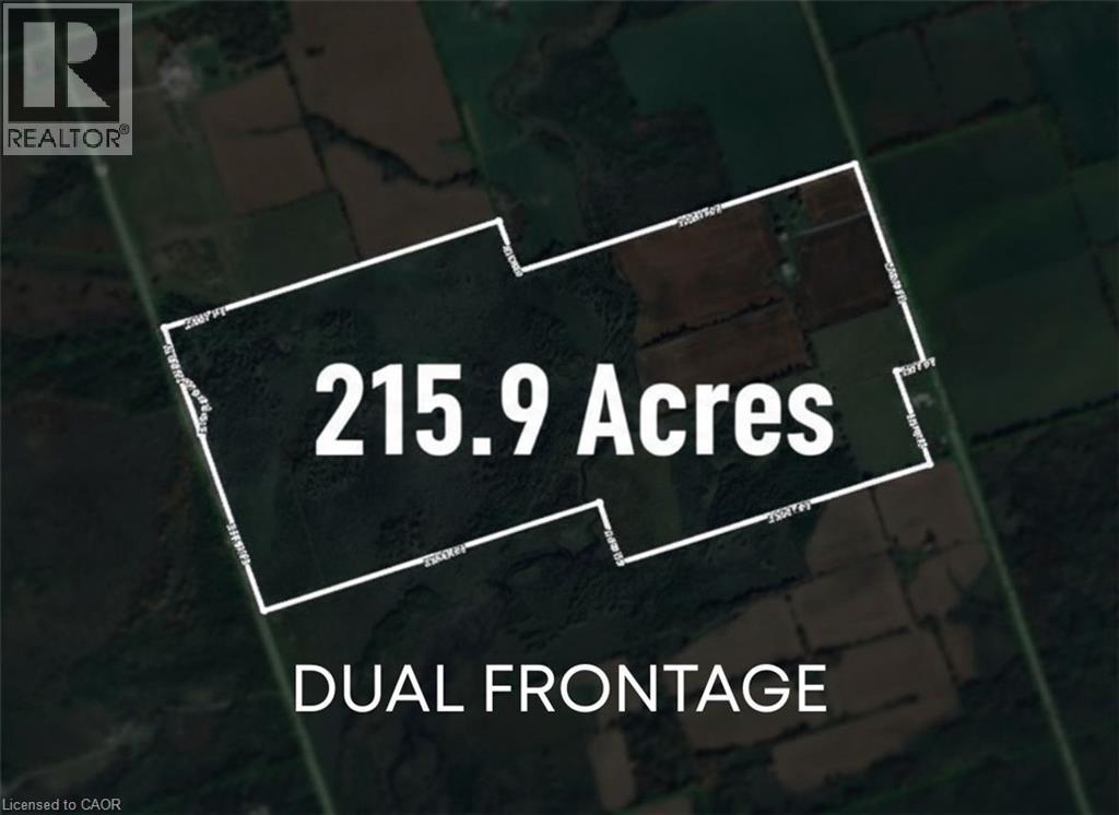 229 CREEK VIEW Road, Woodville, Ontario