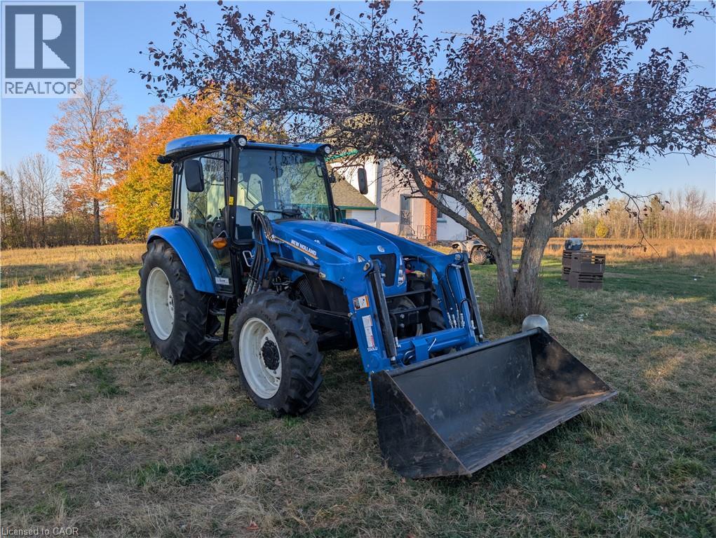 229 Creek View Road, Woodville, Ontario  K0M 2T0 - Photo 8 - 40793769