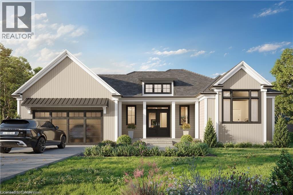 17 GLEN EAGLE Court, Huntsville