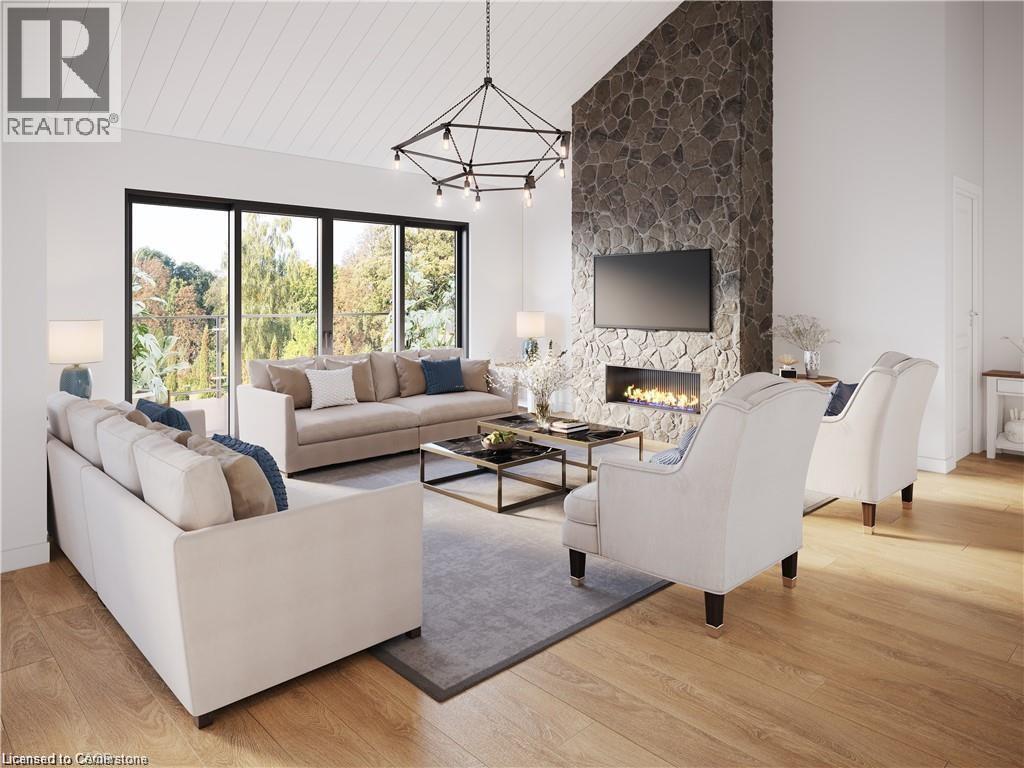 17 Glen Eagle Court, Huntsville, Ontario  P1H 1B1 - Photo 3 - 40792953