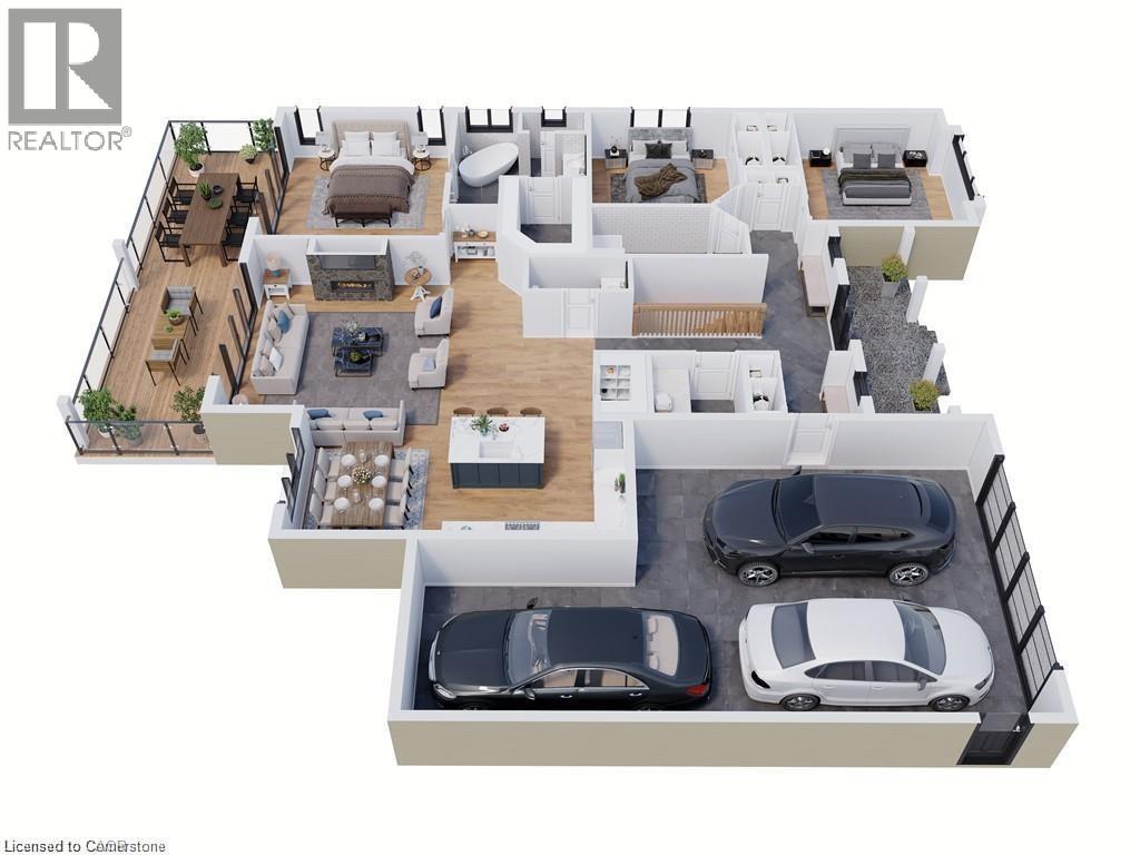 17 Glen Eagle Court, Huntsville, Ontario  P1H 1B1 - Photo 6 - 40792953