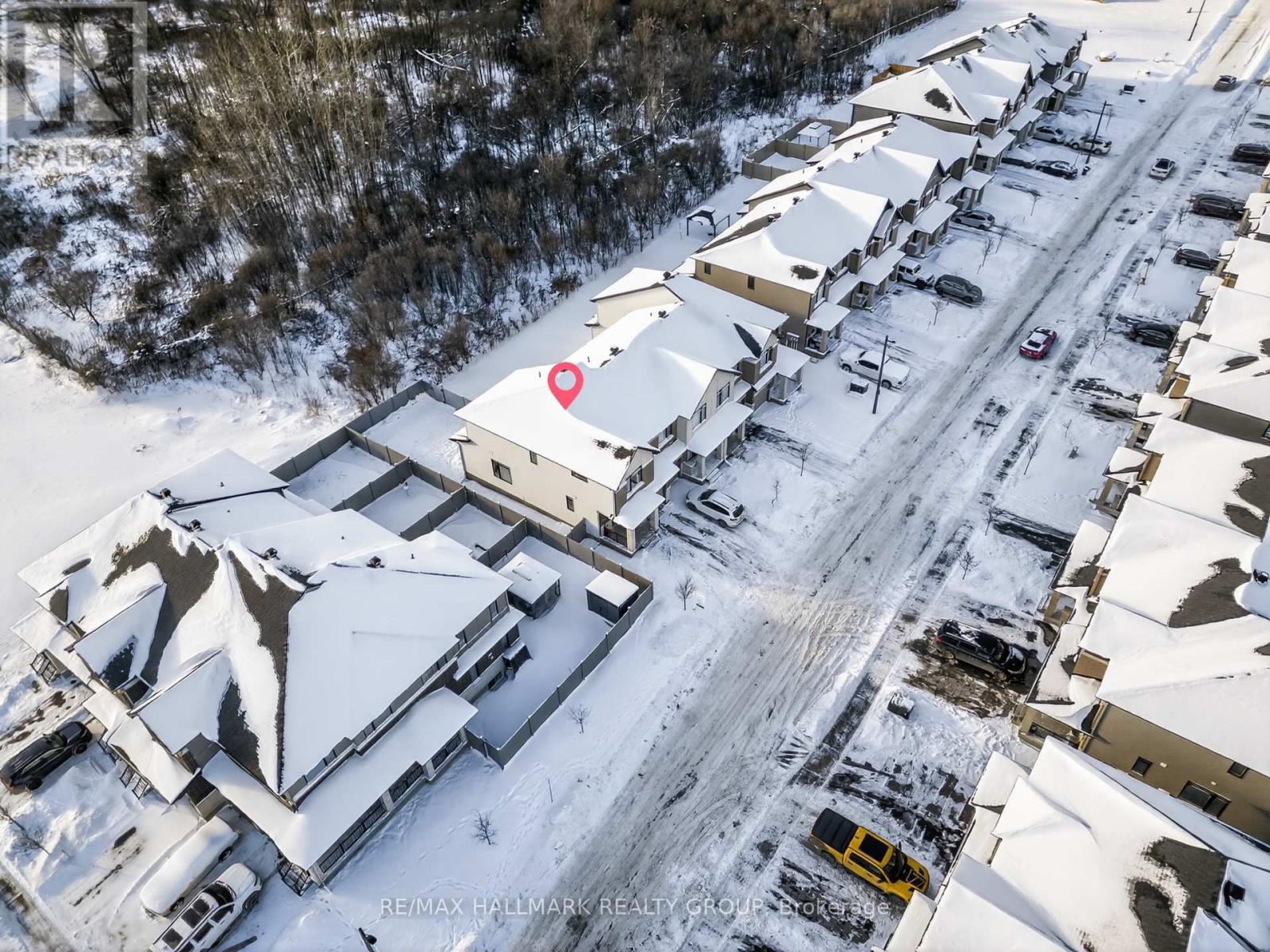 307 Ibanez Walk, Ottawa, Ontario  K1T 0V8 - Photo 34 - X12637830