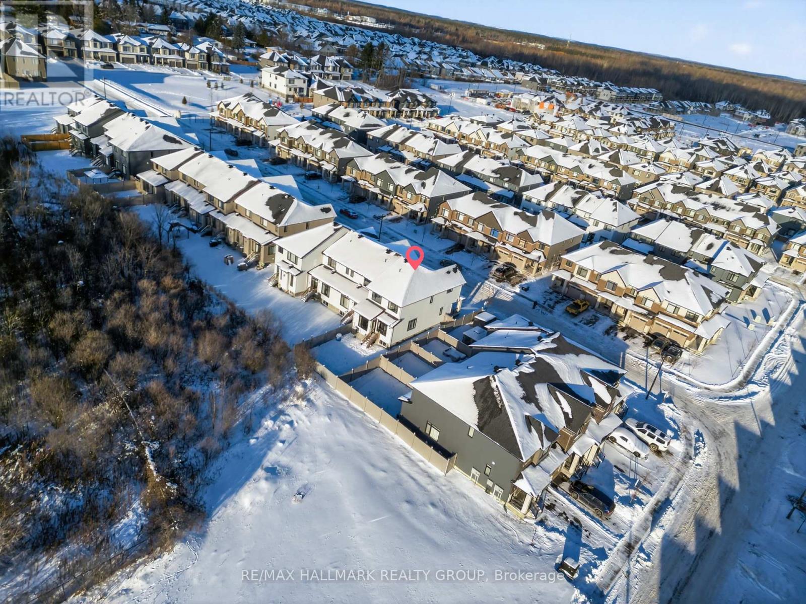 307 Ibanez Walk, Ottawa, Ontario  K1T 0V8 - Photo 36 - X12637830