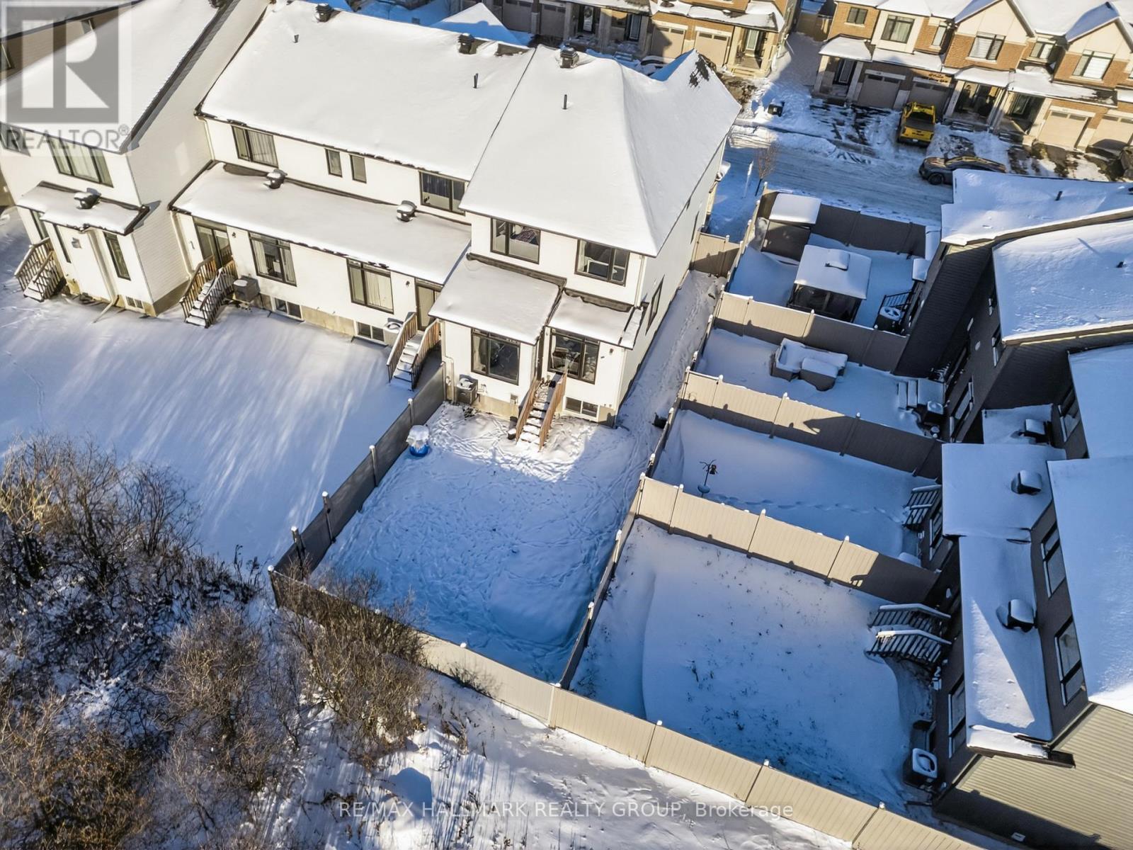 307 Ibanez Walk, Ottawa, Ontario  K1T 0V8 - Photo 37 - X12637830