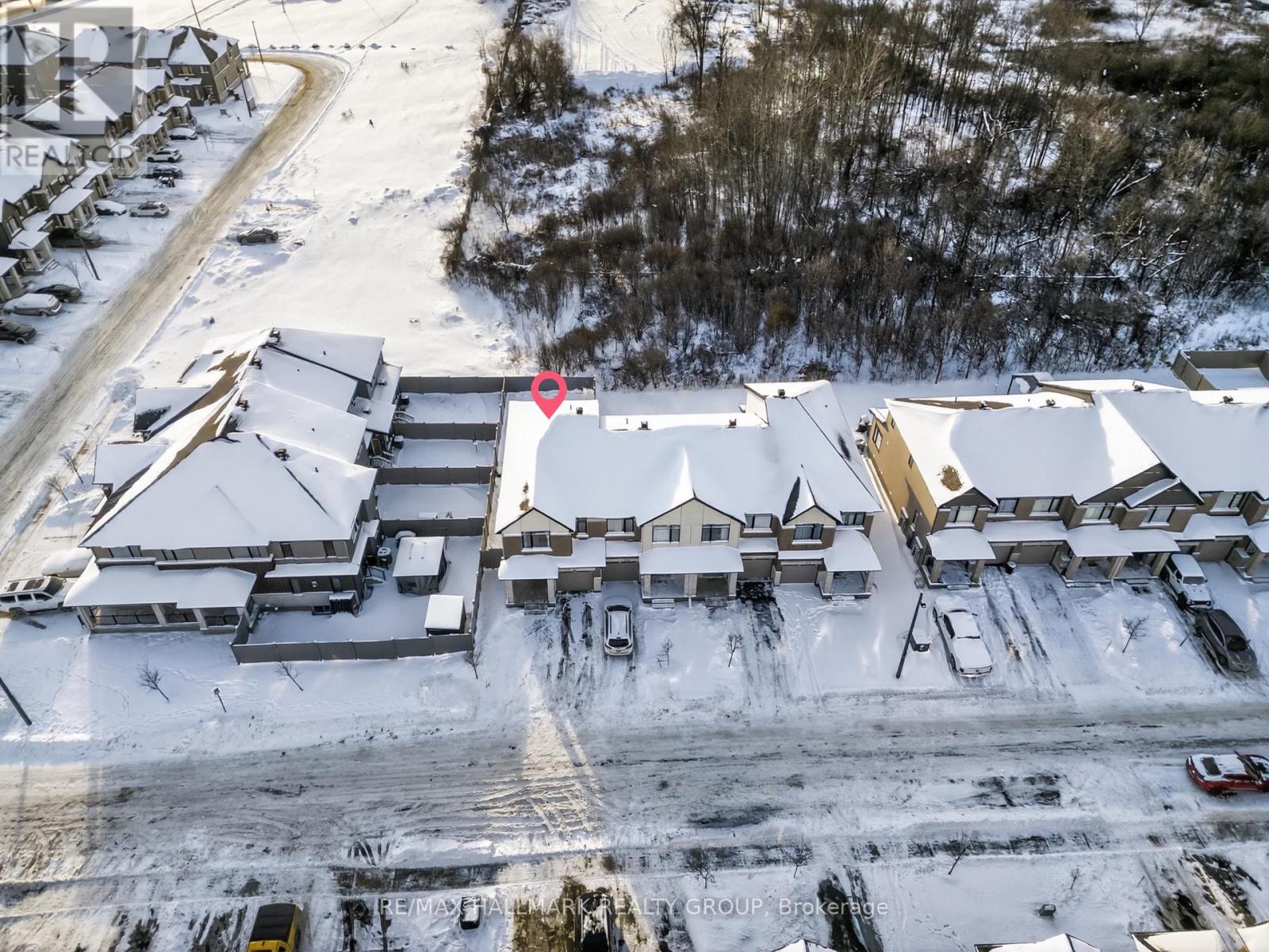 307 Ibanez Walk, Ottawa, Ontario  K1T 0V8 - Photo 33 - X12637830