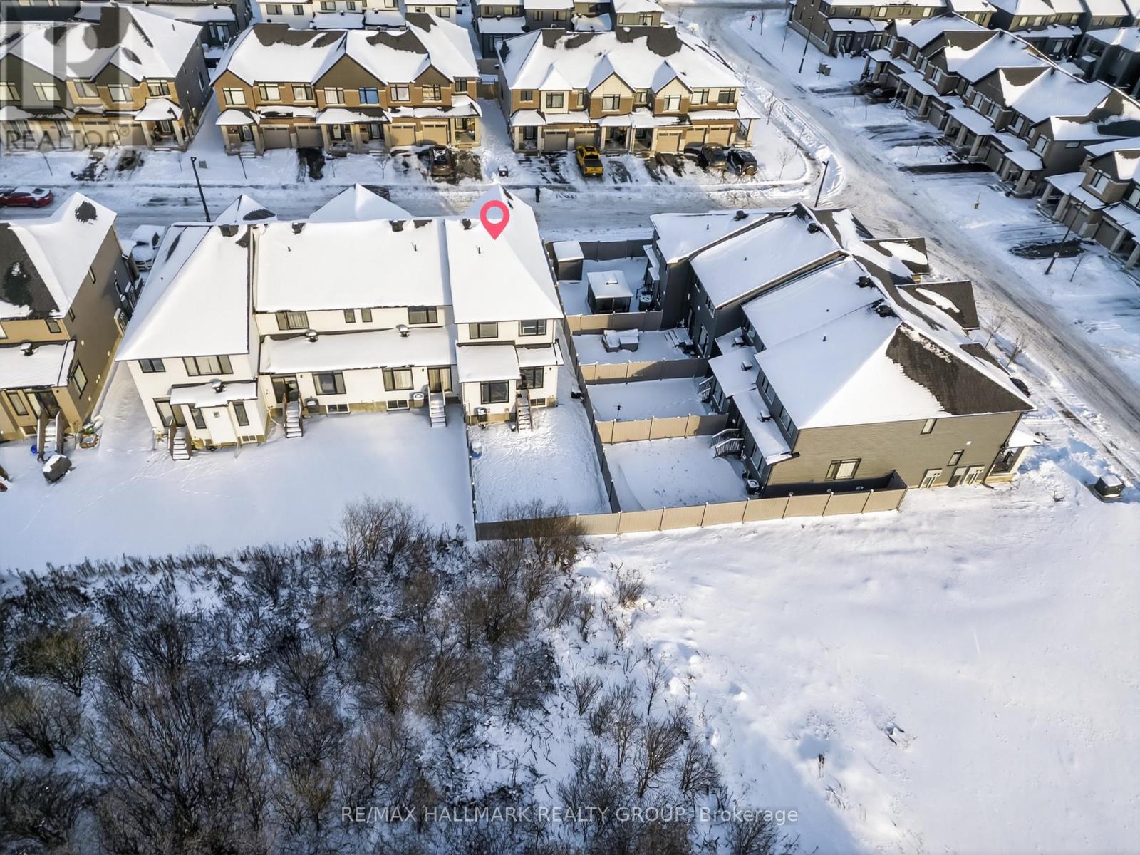 307 Ibanez Walk, Ottawa, Ontario  K1T 0V8 - Photo 35 - X12637830