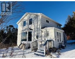 53 Merriam Road, Port Greville, Nova Scotia
