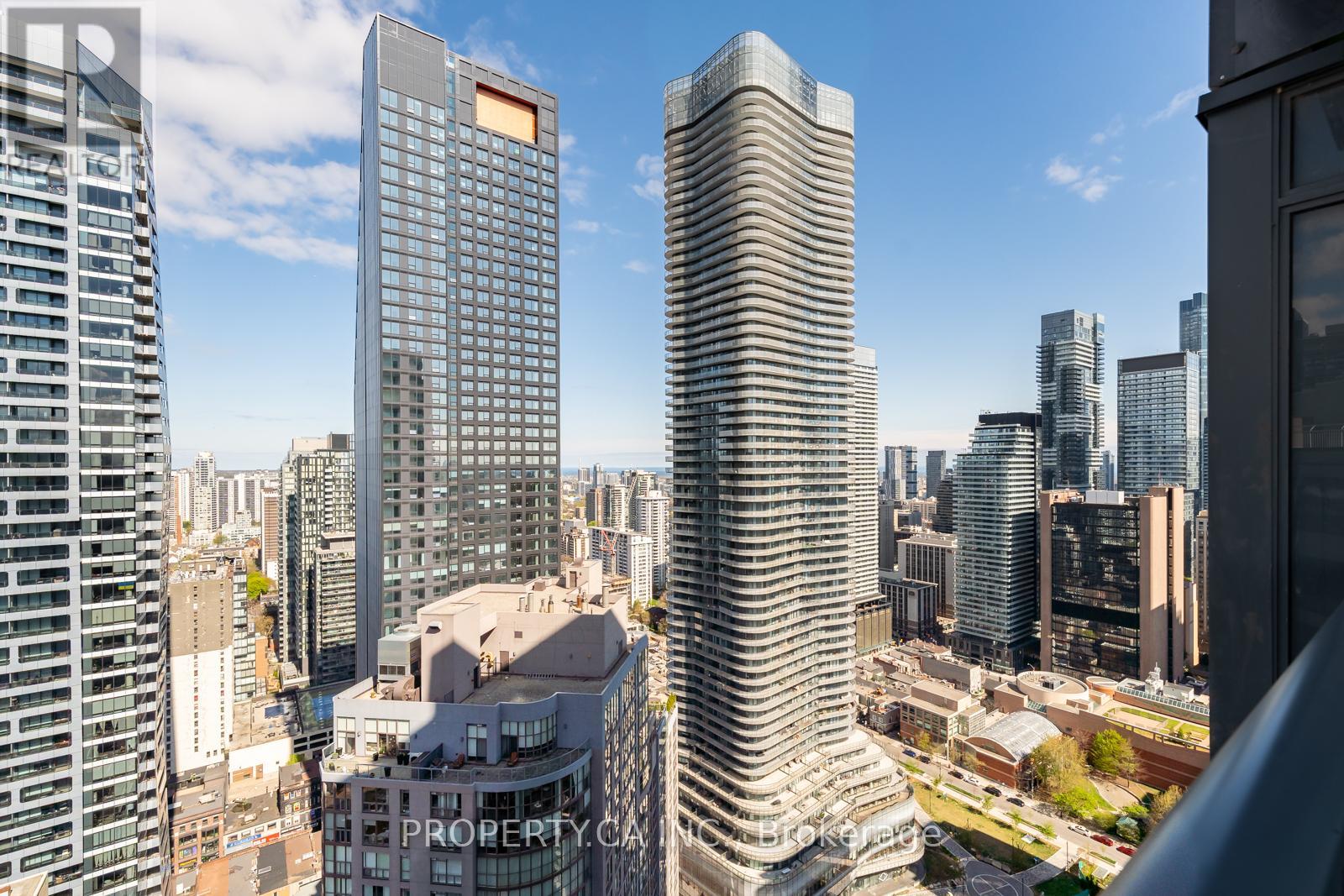 3308 - 955 Bay Street, Toronto (Bay Street Corridor), Ontario  M5S 0C6 - Photo 10 - C12638530