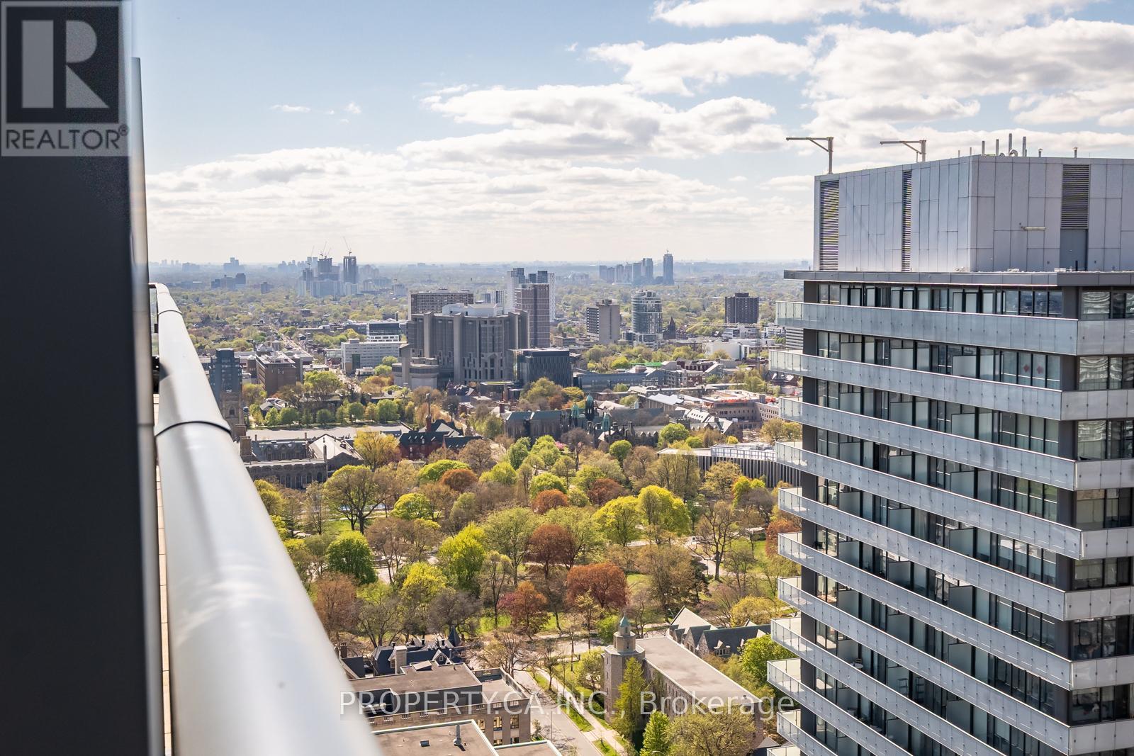 3308 - 955 Bay Street, Toronto (Bay Street Corridor), Ontario  M5S 0C6 - Photo 12 - C12638530