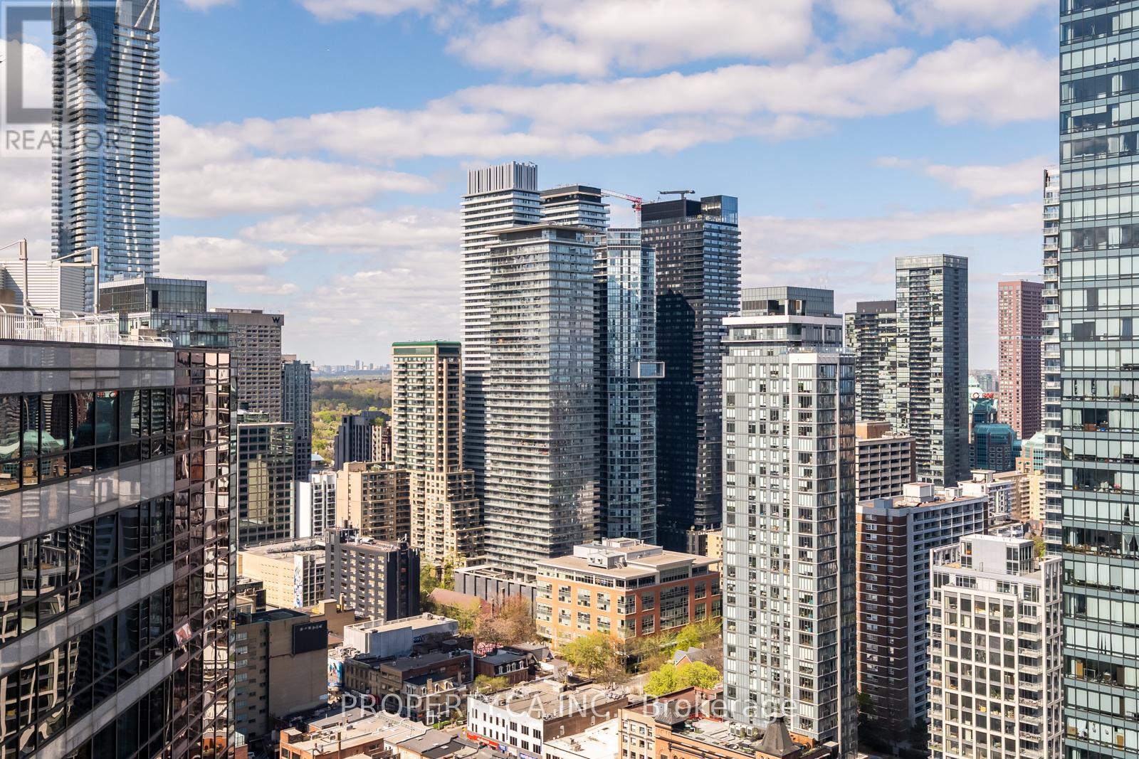 3308 - 955 Bay Street, Toronto (Bay Street Corridor), Ontario  M5S 0C6 - Photo 14 - C12638530