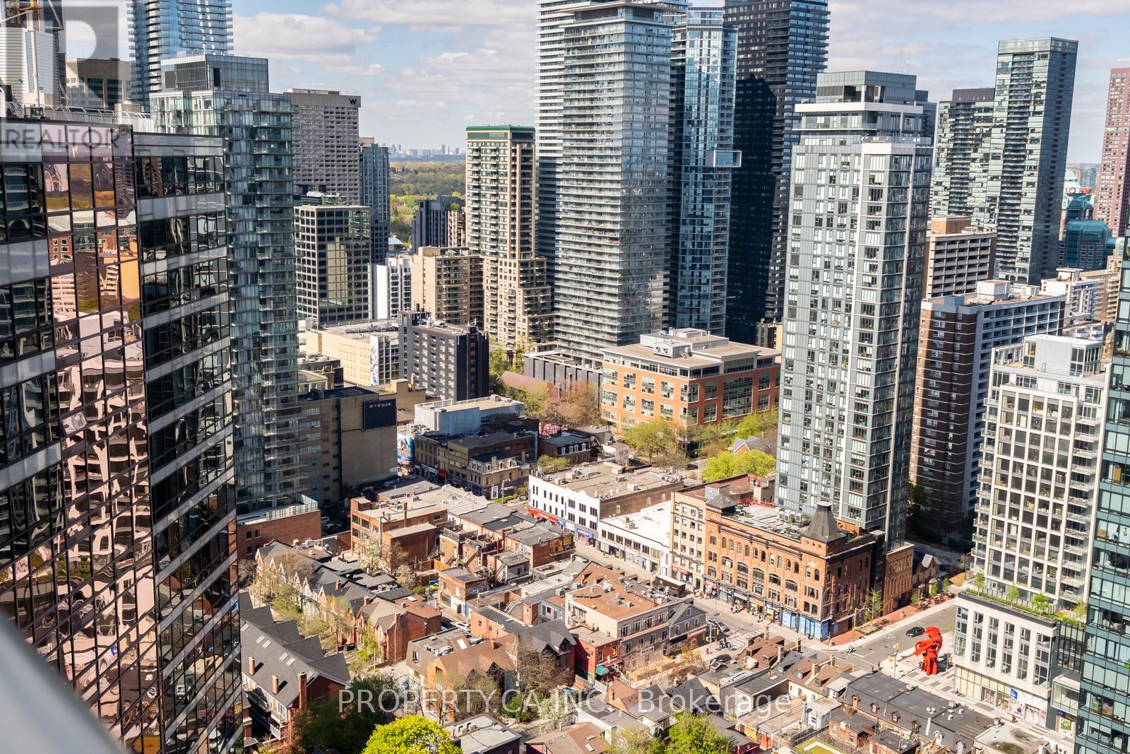 3308 - 955 Bay Street, Toronto (Bay Street Corridor), Ontario  M5S 0C6 - Photo 15 - C12638530