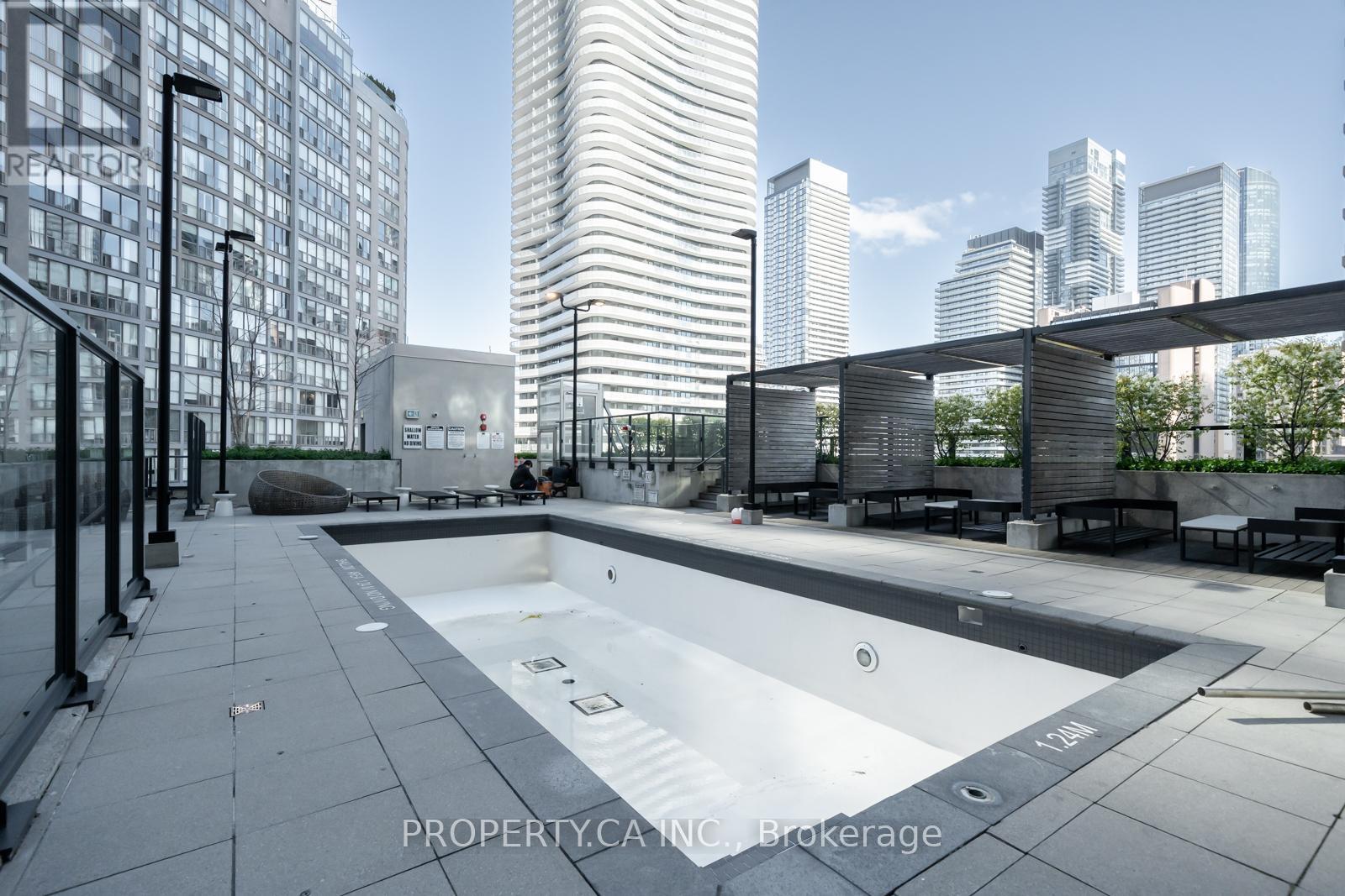 3308 - 955 Bay Street, Toronto (Bay Street Corridor), Ontario  M5S 0C6 - Photo 22 - C12638530