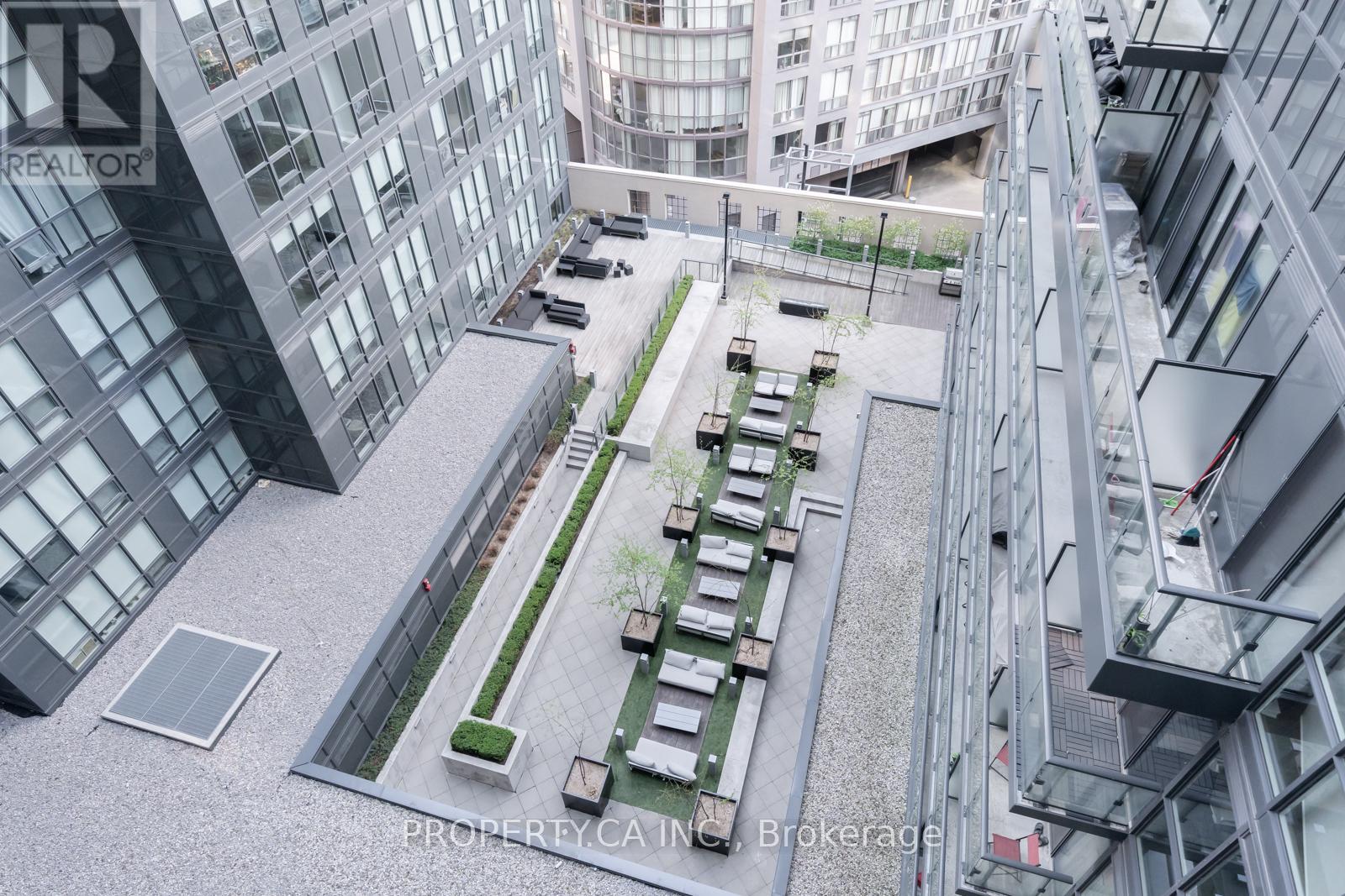 3308 - 955 Bay Street, Toronto (Bay Street Corridor), Ontario  M5S 0C6 - Photo 24 - C12638530