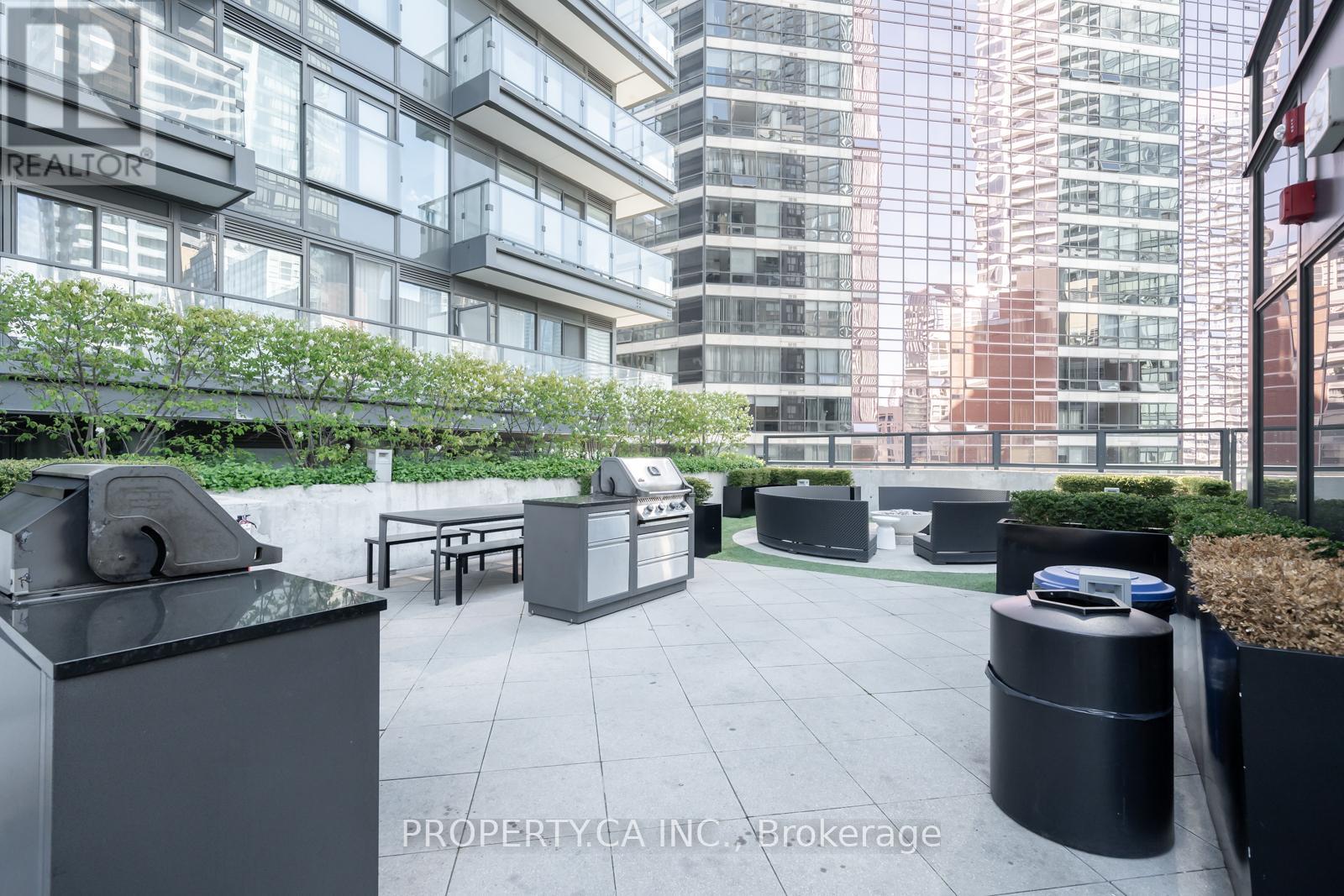 3308 - 955 Bay Street, Toronto (Bay Street Corridor), Ontario  M5S 0C6 - Photo 26 - C12638530