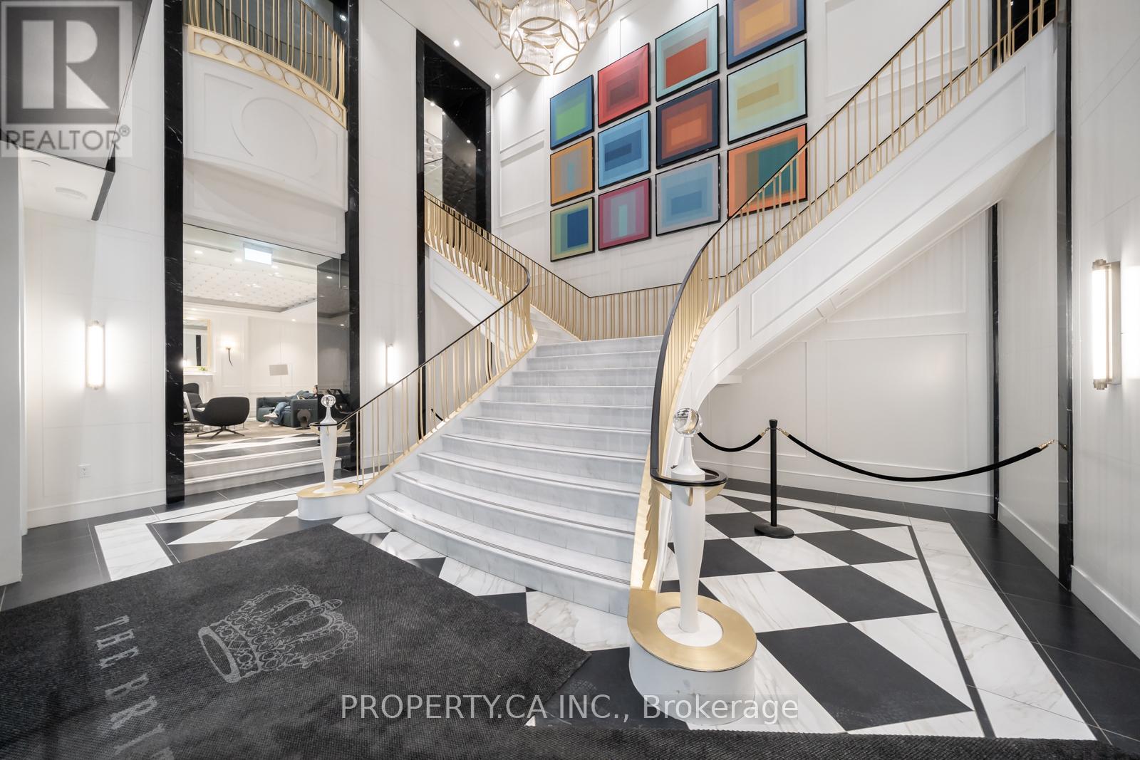 3308 - 955 Bay Street, Toronto (Bay Street Corridor), Ontario  M5S 0C6 - Photo 27 - C12638530