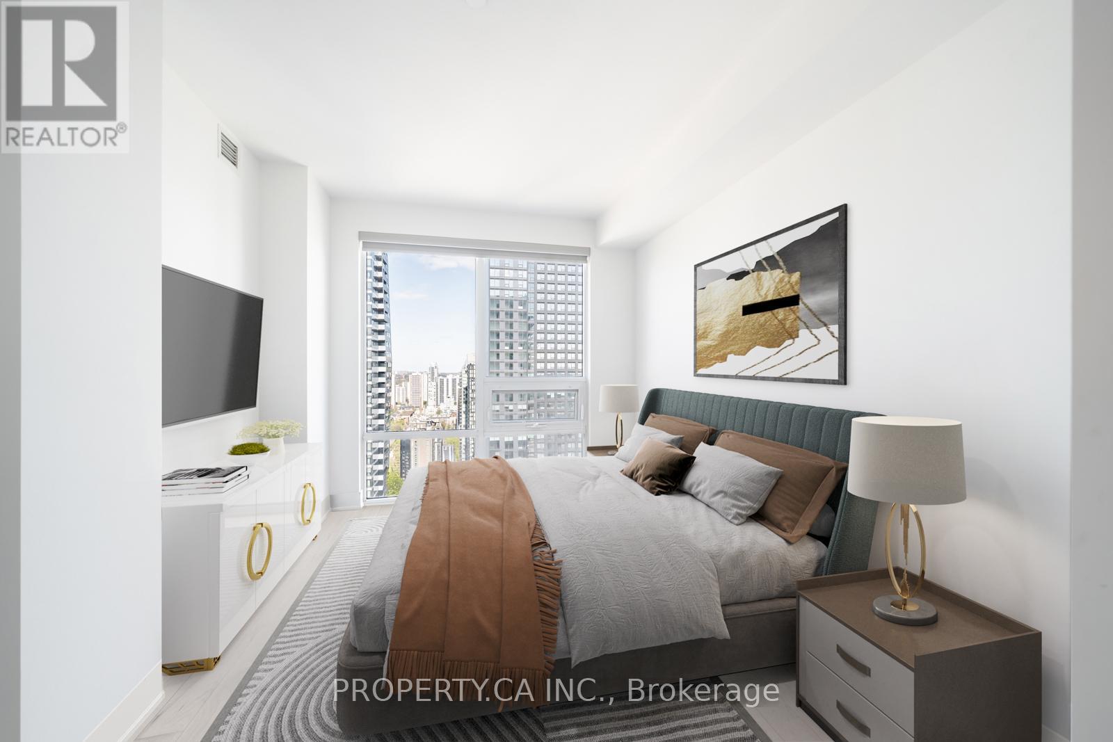 3308 - 955 Bay Street, Toronto (Bay Street Corridor), Ontario  M5S 0C6 - Photo 3 - C12638530