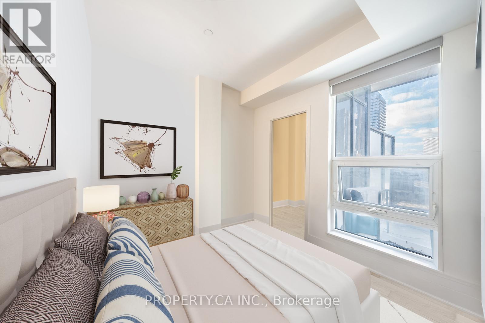 3308 - 955 Bay Street, Toronto (Bay Street Corridor), Ontario  M5S 0C6 - Photo 4 - C12638530