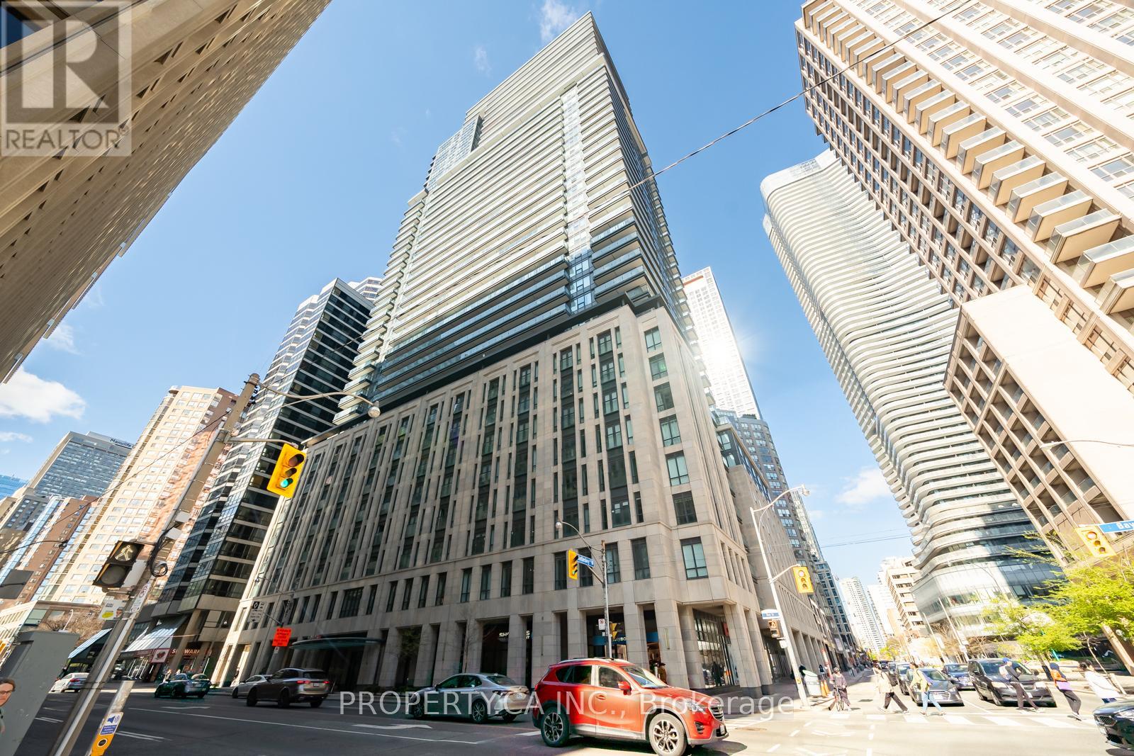 3308 - 955 Bay Street, Toronto (Bay Street Corridor), Ontario  M5S 0C6 - Photo 7 - C12638530