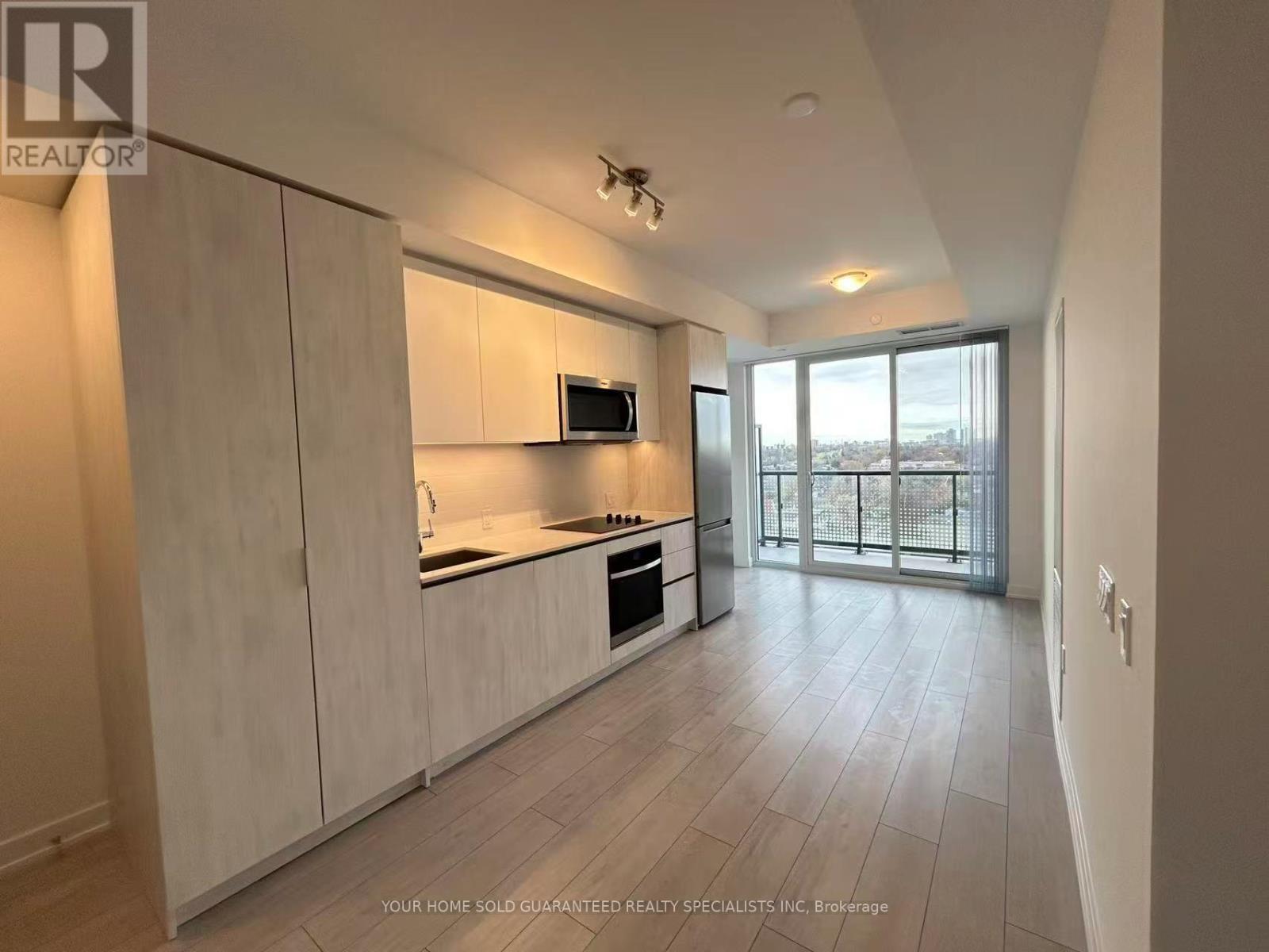 1105 - 5858 Yonge Street, Toronto, Ontario  M2M 3T3 - Photo 5 - C12638534