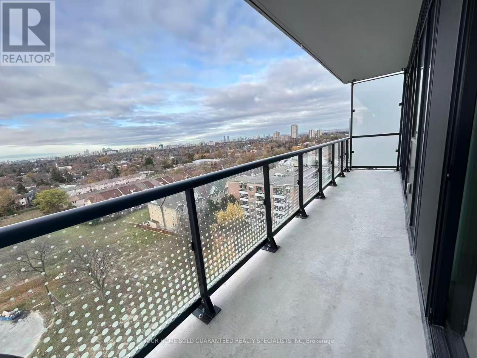 1105 - 5858 Yonge Street, Toronto, Ontario  M2M 3T3 - Photo 6 - C12638534