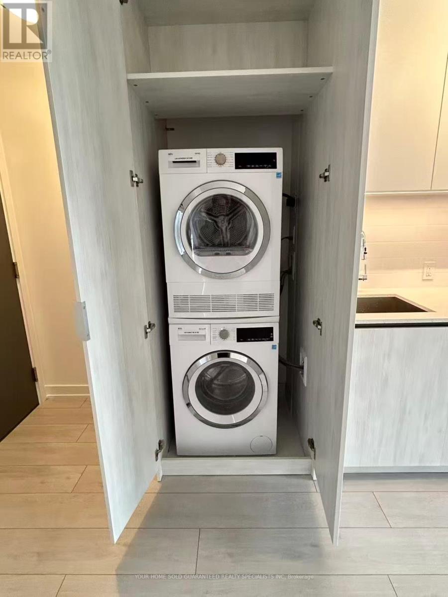 1105 - 5858 Yonge Street, Toronto, Ontario  M2M 3T3 - Photo 7 - C12638534