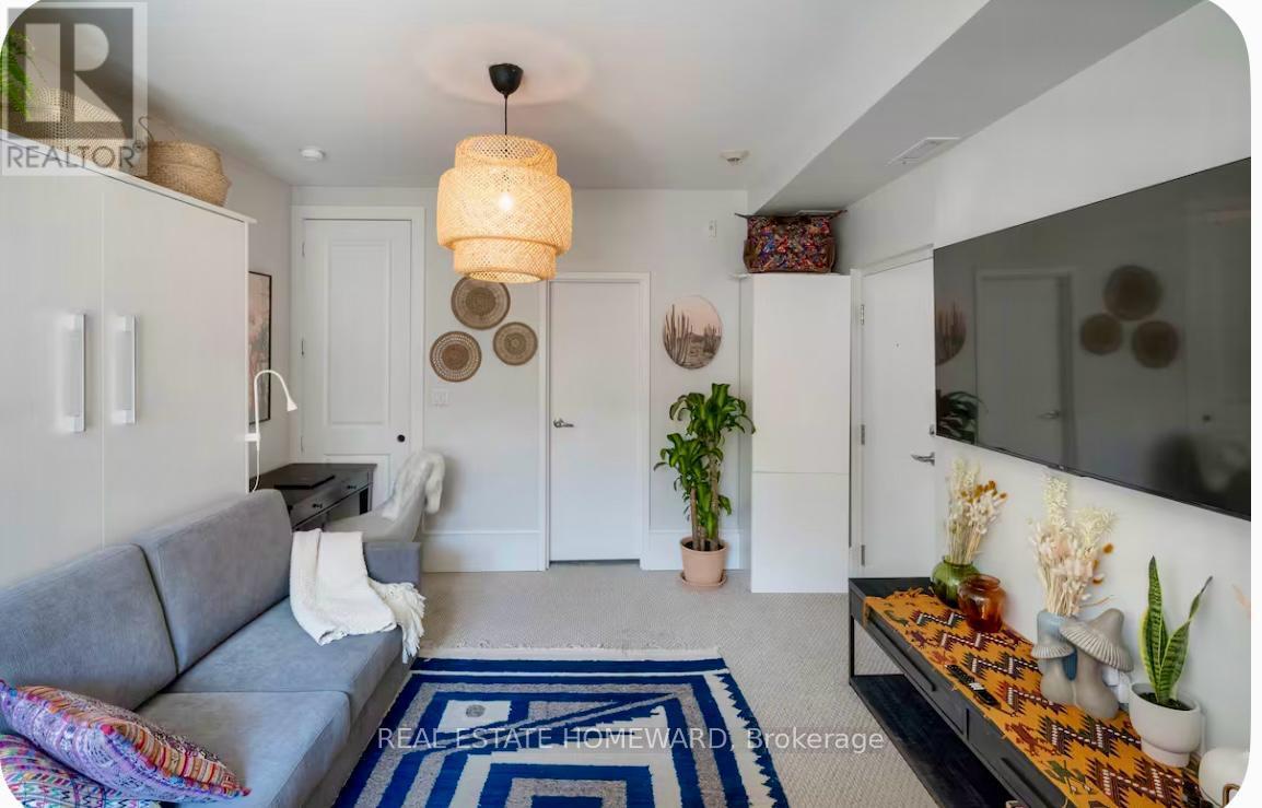 102 (LOWER) - 336 DAVENPORT ROAD, Toronto, Ontario