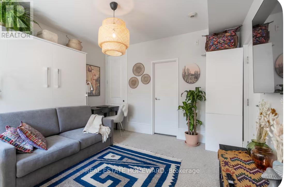 102 (Lower) - 336 Davenport Road, Toronto, Ontario  M5R 1K6 - Photo 13 - C12638576