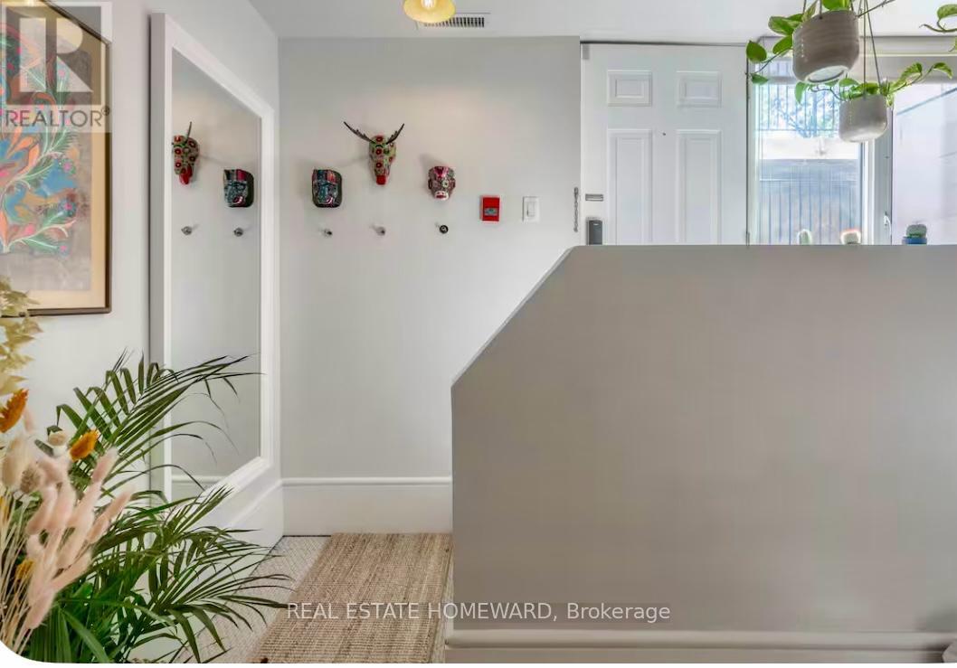 102 (Lower) - 336 Davenport Road, Toronto, Ontario  M5R 1K6 - Photo 14 - C12638576