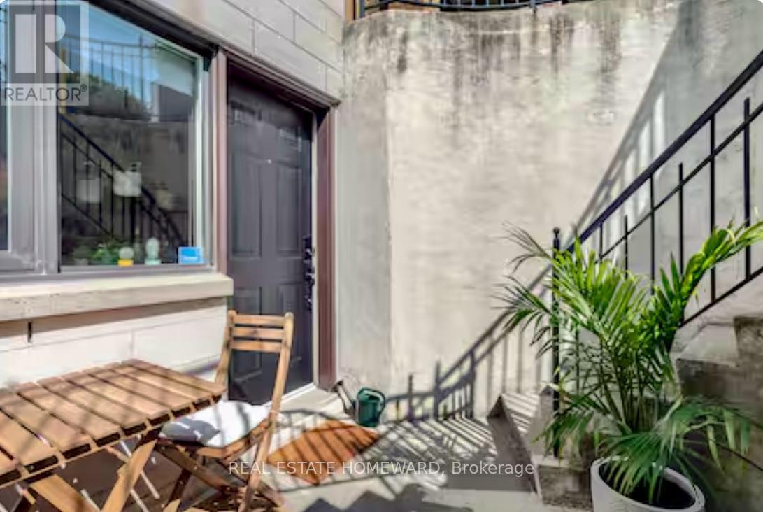 102 (Lower) - 336 Davenport Road, Toronto, Ontario  M5R 1K6 - Photo 17 - C12638576