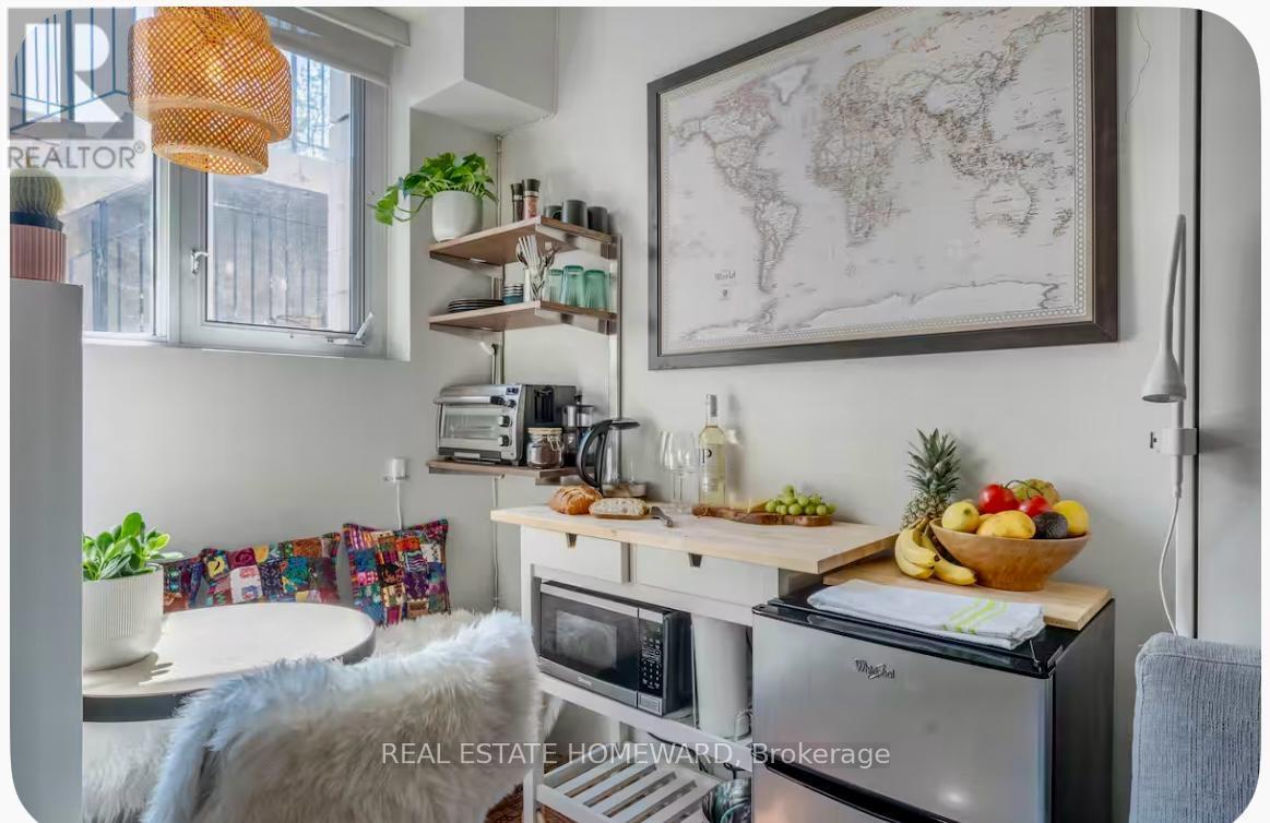 102 (Lower) - 336 Davenport Road, Toronto, Ontario  M5R 1K6 - Photo 6 - C12638576