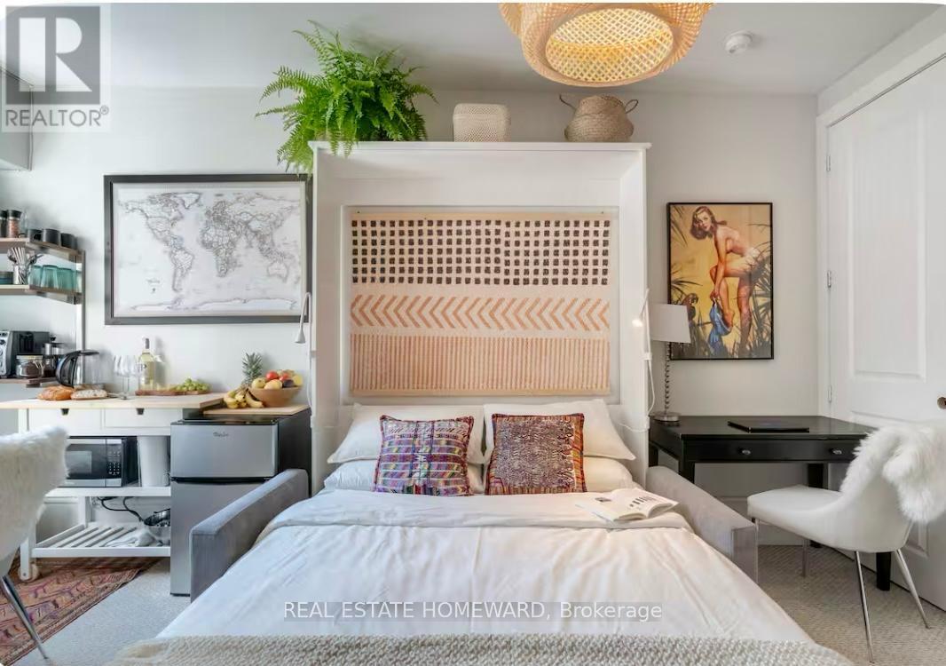 102 (Lower) - 336 Davenport Road, Toronto, Ontario  M5R 1K6 - Photo 7 - C12638576